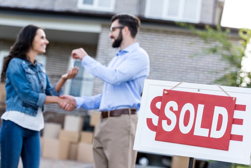 Top 5 Reasons to Buy a Property