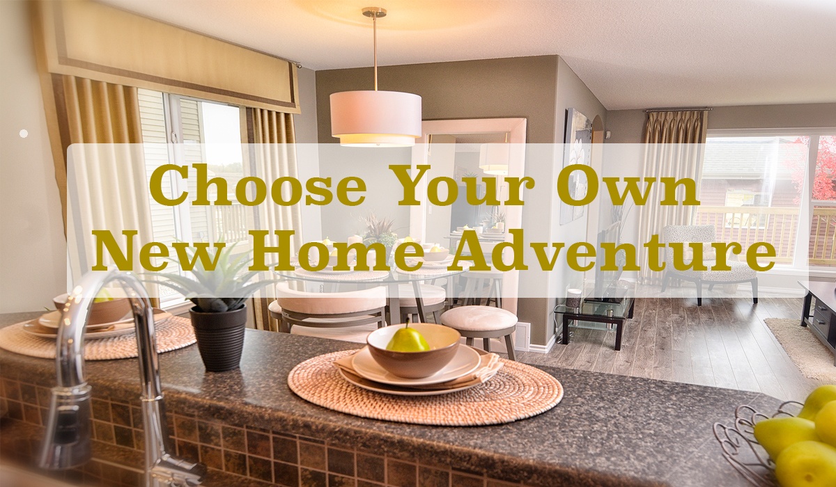 Edmonton Real Estate || Choose your new home adventure || Triurban Real Estate