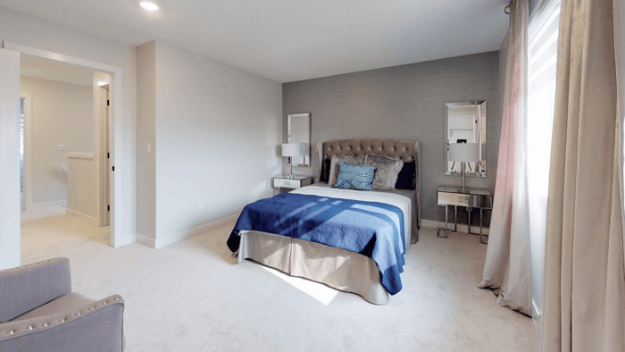 Why Use a Realtor to Buy Your New Home? Bedroom Image
