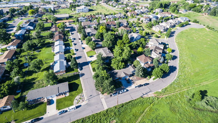 Why Edmonton’s New Neighbourhoods Provide the Best Opportunities for Property Investment Neighbourhood Image