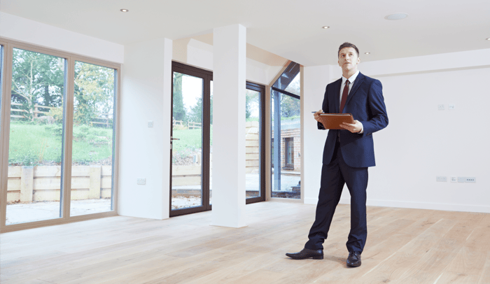 Everything You Need to Know About Finding and Hiring the Right Property Manager Walkthrough Image