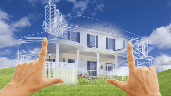 Should I Invest in New Construction or a Previously-Owned Home? Featured Image