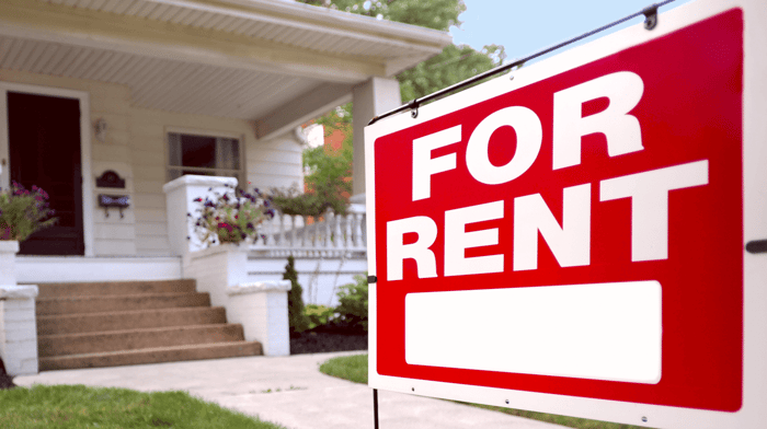 When Is the Best Time of Year to Buy an Investment Property?  For Rent Image