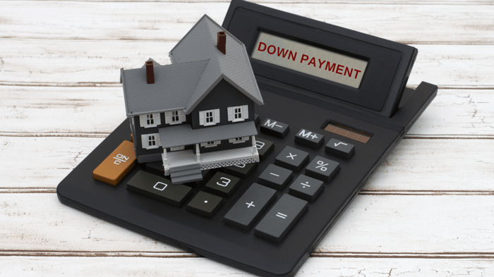 How Much of a Down Payment Do You Need for Investment Properties? Featured Image