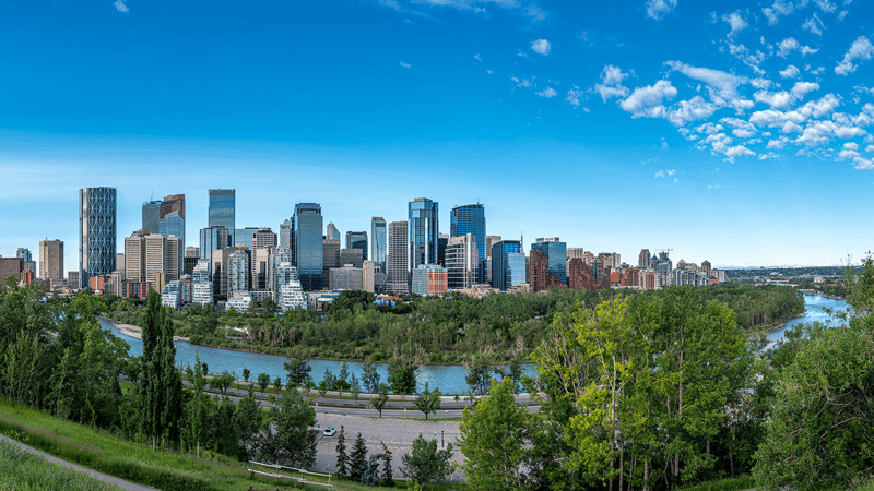 What You Need to Know About Long-Distance Real Estate Investing in Edmonton Featured Image