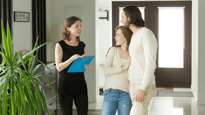 Top 12 Ways to Elevate the Landlord-Tenant Relationship Choosing Tenants Image