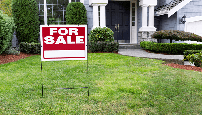 Is It Time to Sell Your Investment Property? Summer Sale Image
