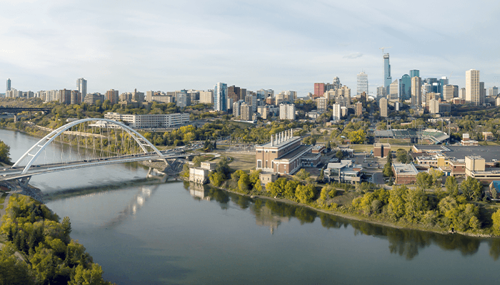 What’s In Store for Edmonton’s Real Estate Market in 2021? Featured Image