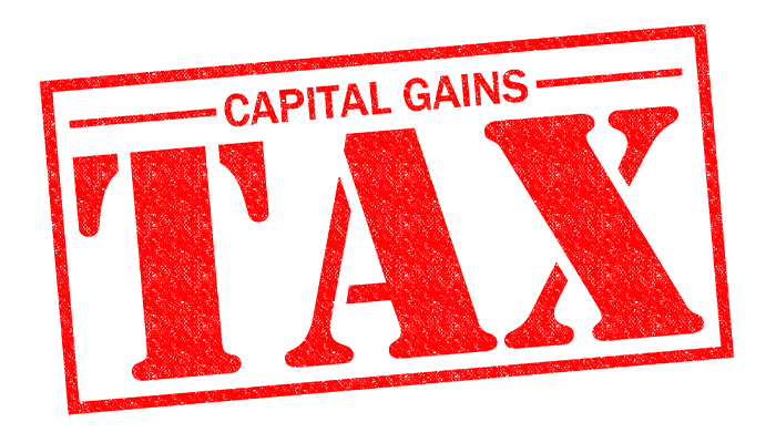 The Details on Selling a Rental Property Capital Gains Tax Image