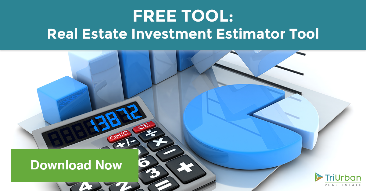 Download Your Real Estate Investment Estimator Tool Here