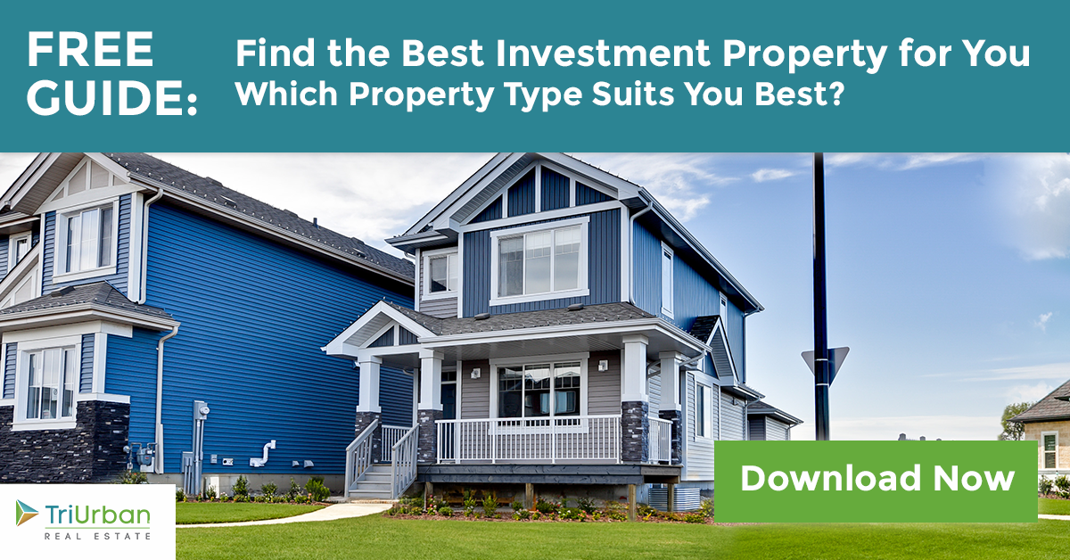 New Guide Find the Best Investment Property for You